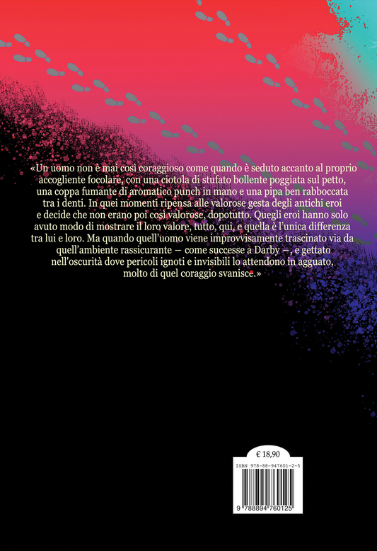 Darby O'Gill e il Piccolo Popolo