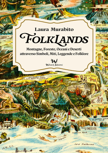 Folklands